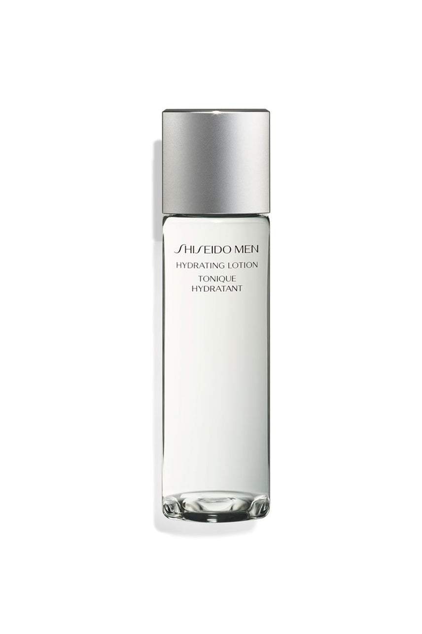 SHISEIDO Men Hydrating Lotion 150ml - Life Pharmacy St Lukes