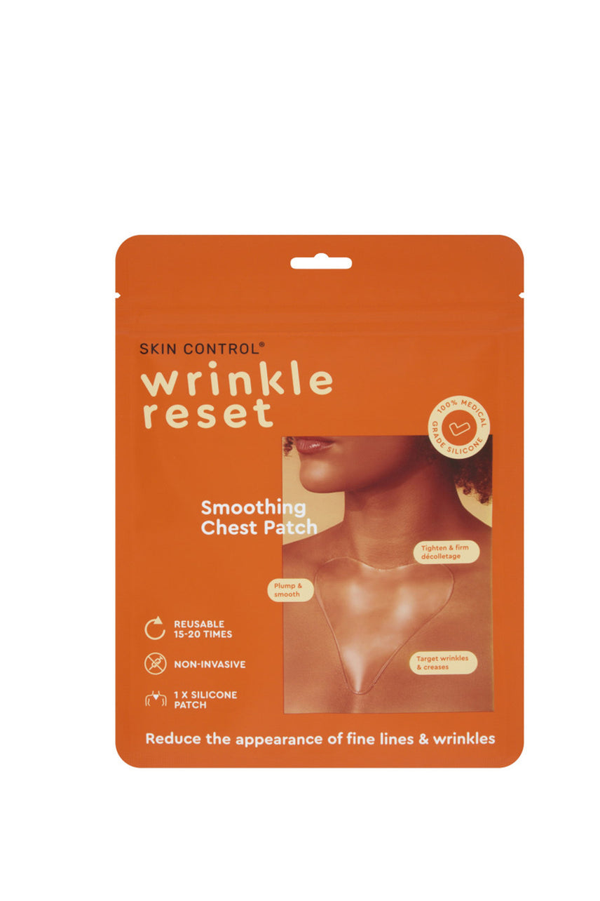 SKIN CONTROL Wrinkle Reset Chest - Life Pharmacy St Lukes