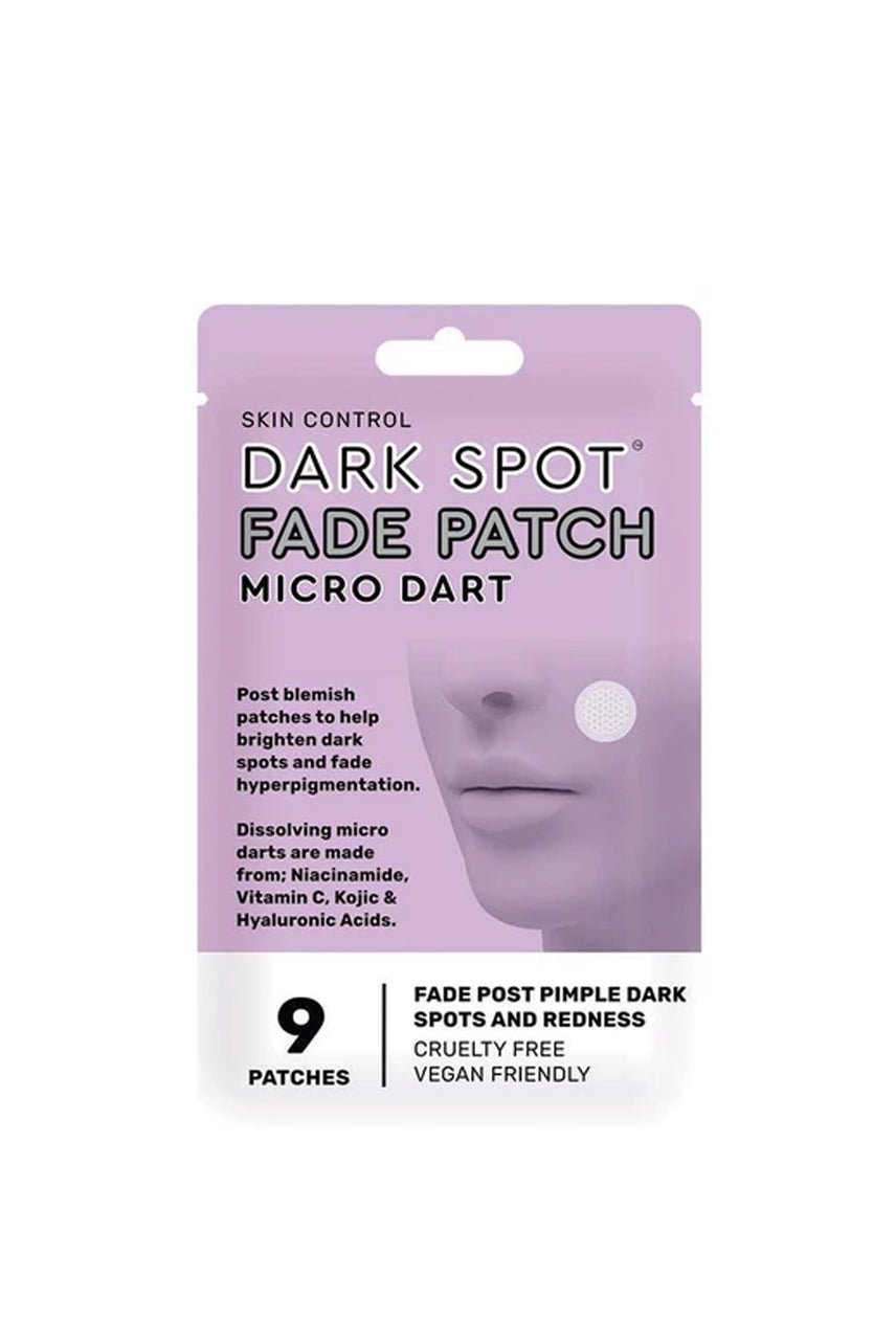 SKIN CONTROL Dark Spot Fade Patch 9pk - Life Pharmacy St Lukes