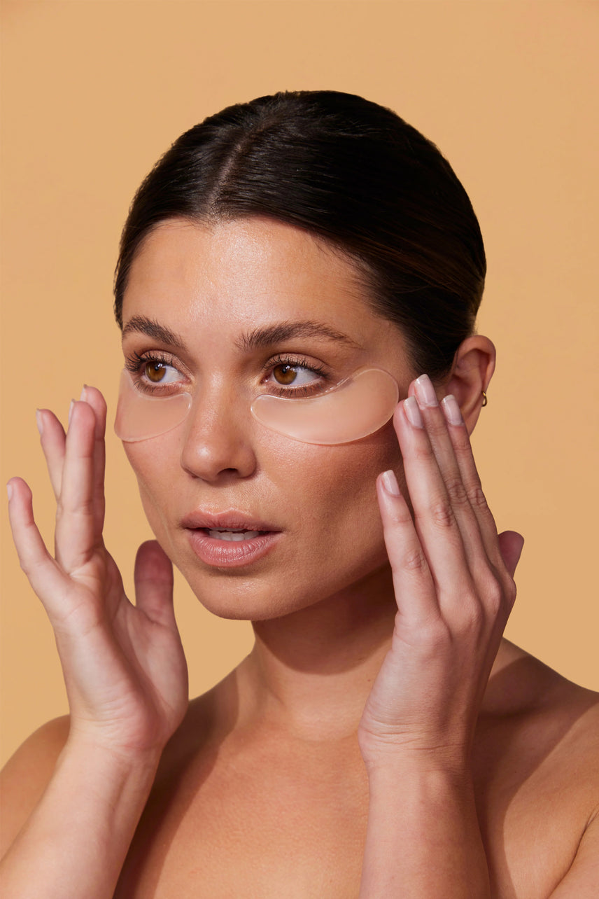 SKIN CONTROL Wrinkle Reset Eyes - Life Pharmacy St Lukes