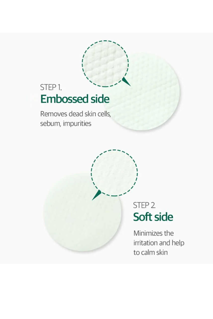 SOME BY MI 30 Days Miracle Clear Pads 125ml