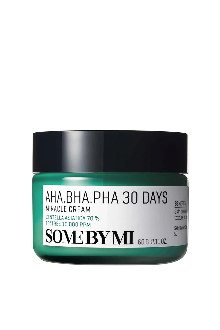 SOME BY MI 30 Days Miracle Cream 60g - Life Pharmacy St Lukes