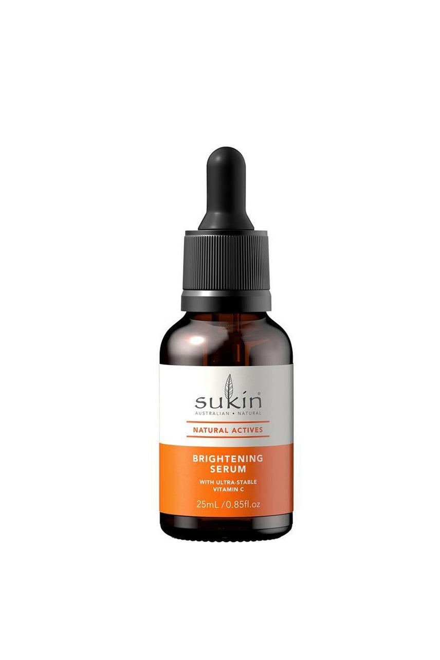 SUKIN Natural Actives Bright Serum 25ml - Life Pharmacy St Lukes