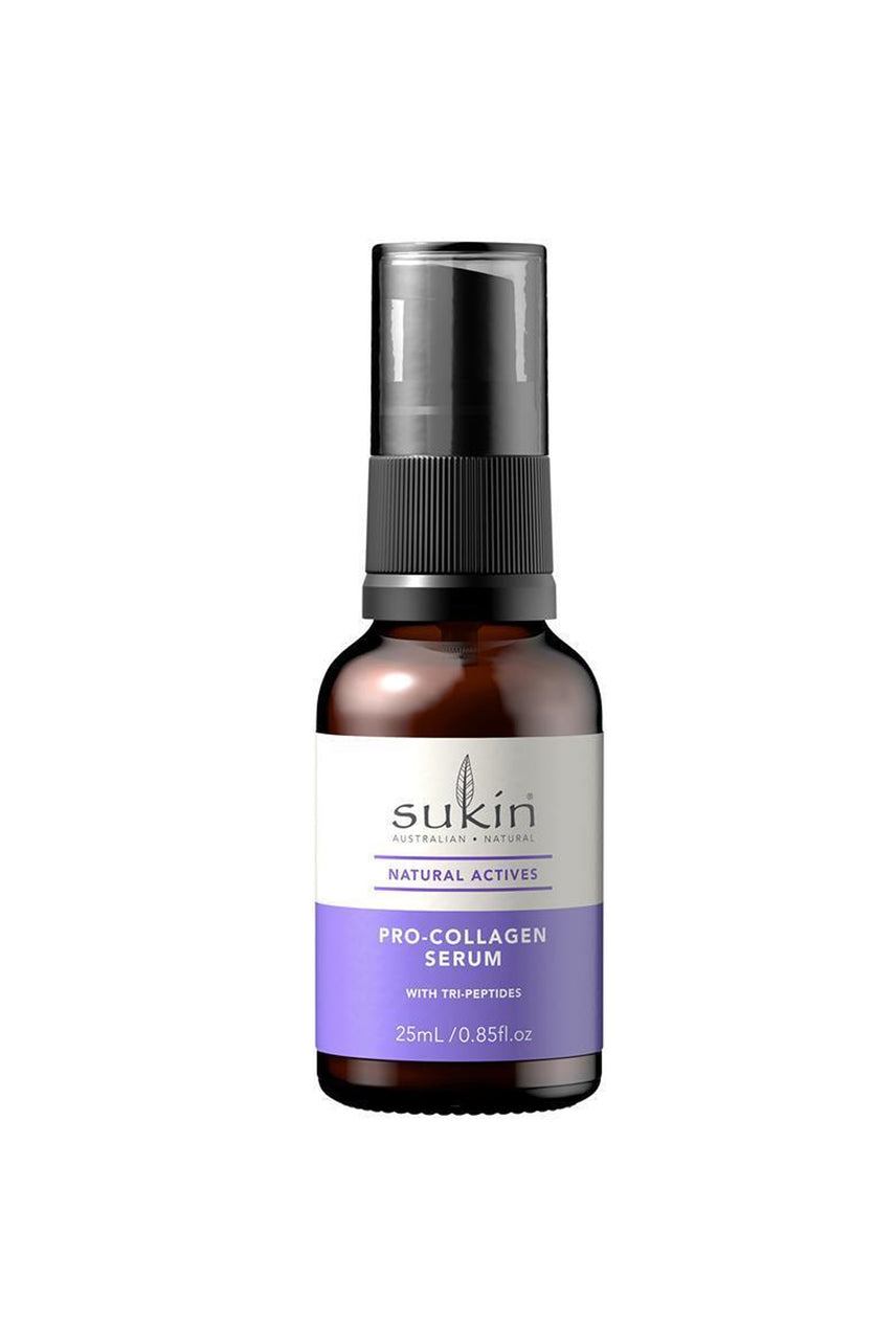 SUKIN Natural Actives Pro Collagen Serum 25ml - Life Pharmacy St Lukes