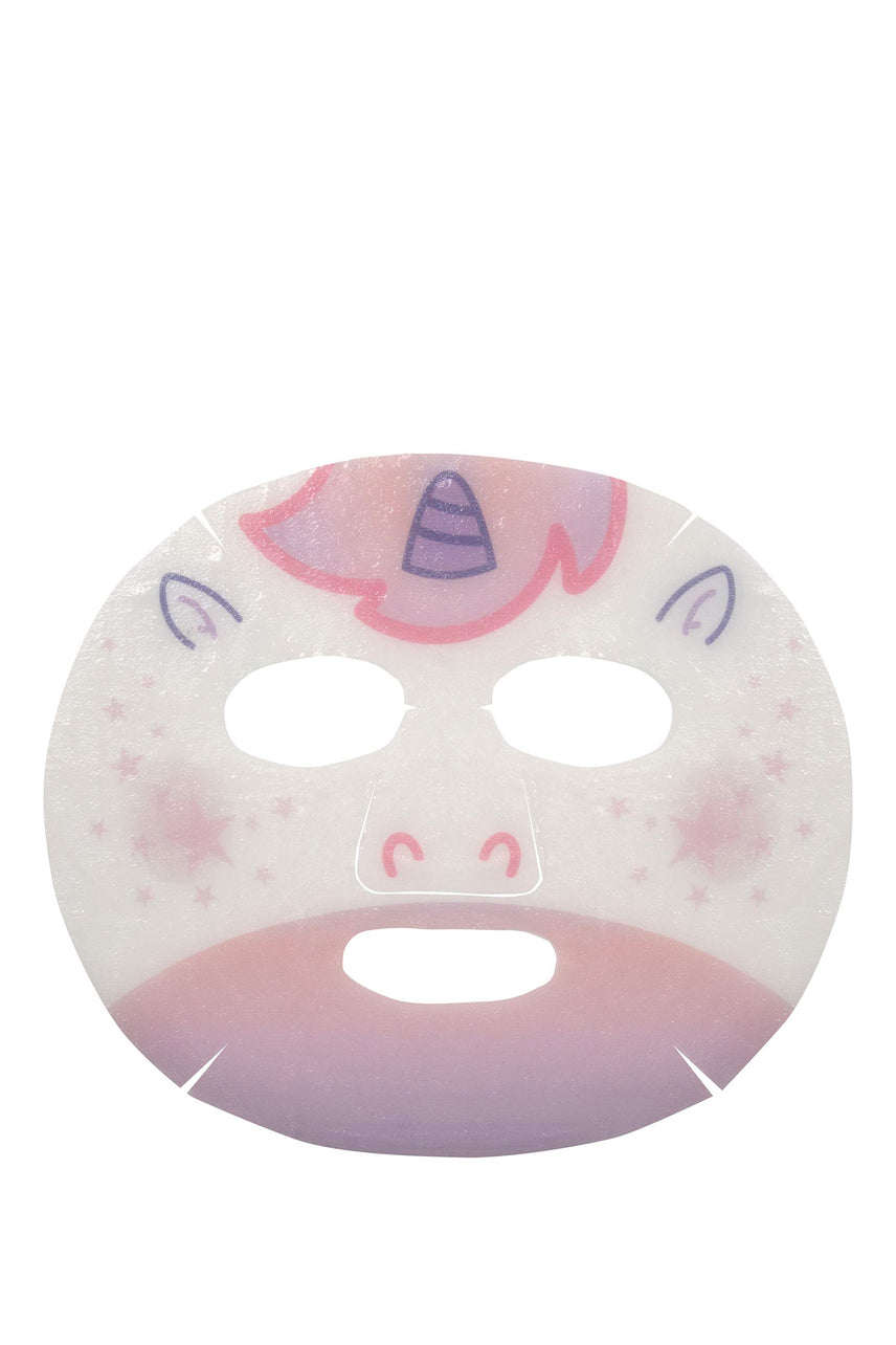 THE CREME SHOP Sheet Mask Be Magical Unicorn - Life Pharmacy St Lukes