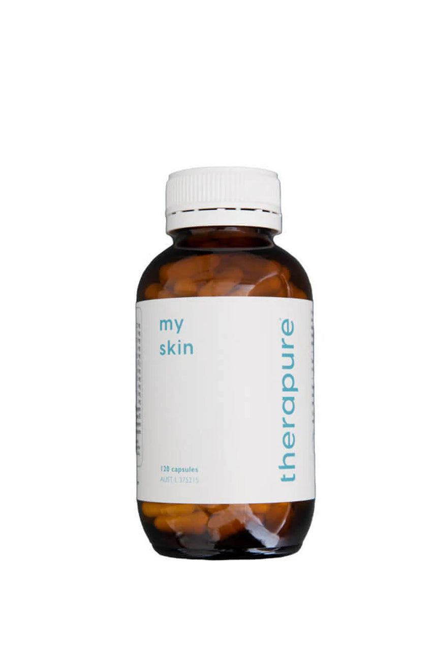 THERAPURE My Skin 120's - Life Pharmacy St Lukes