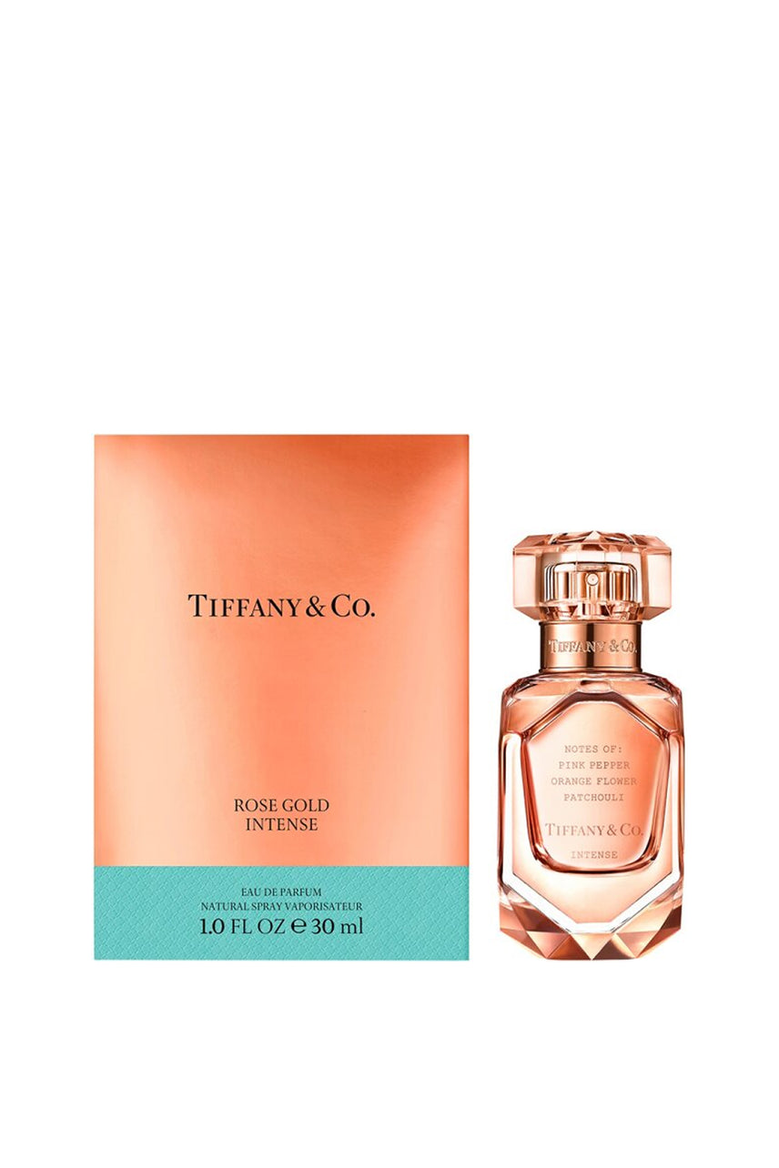 TIFFANY Rose Gold EDP Intense 30ml - Life Pharmacy St Lukes
