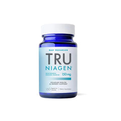 Tru Niagen 150mg capsules 60s