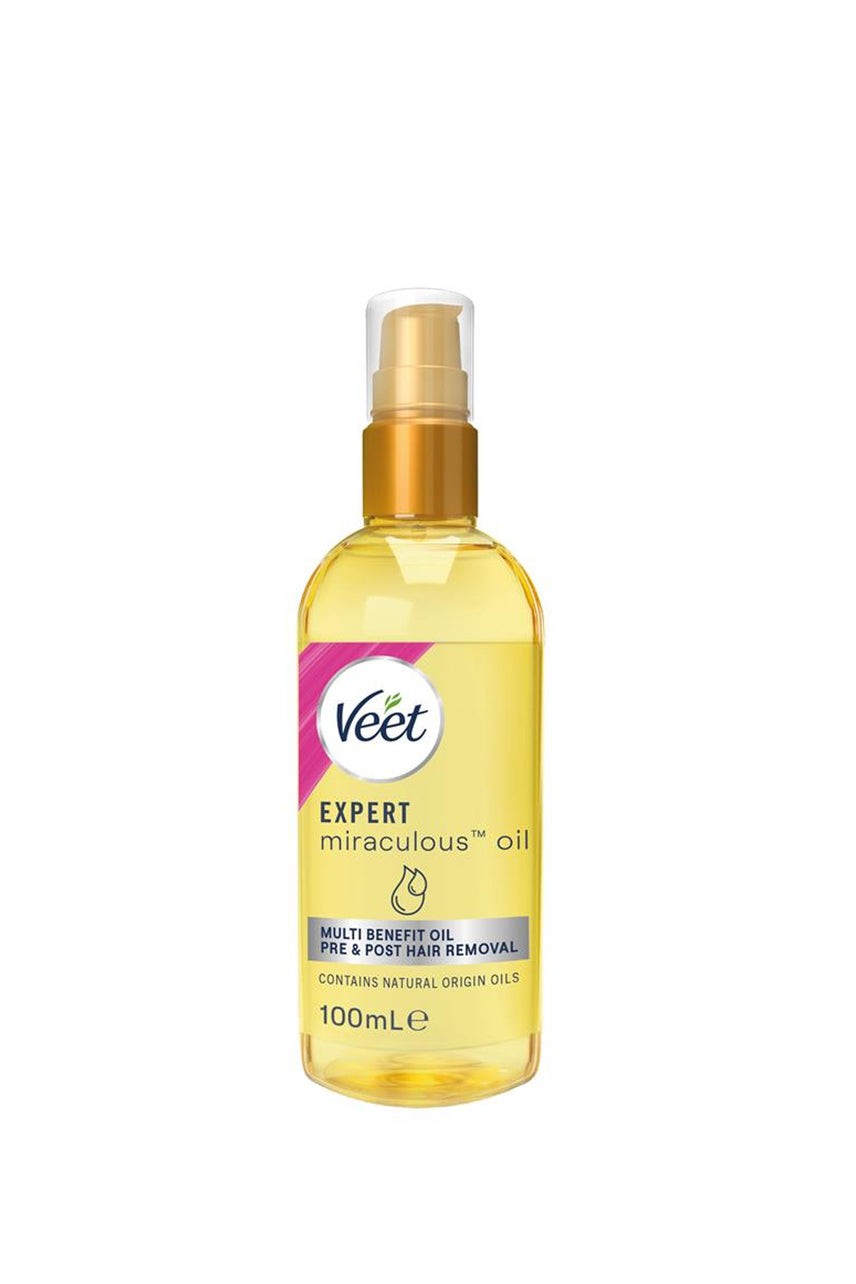 VEET Expert Miraculous Oil 100ml