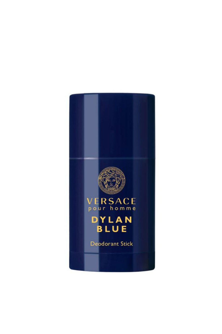 VERSACE Dylan Blue Pour Homme Deodorant Stick 75ml - Life Pharmacy St Lukes
