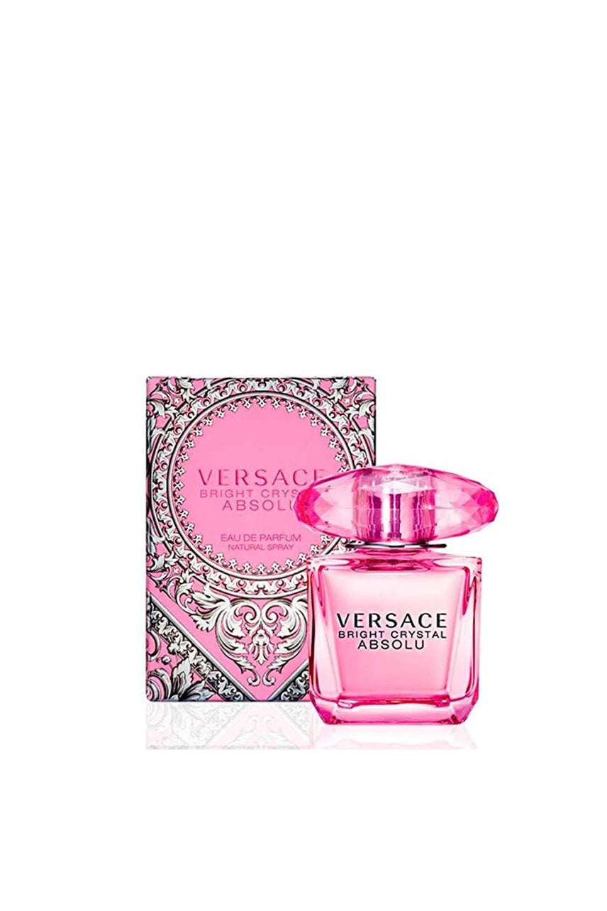 Versace Bright Crystal Absolu EDP 30ml - Life Pharmacy St Lukes