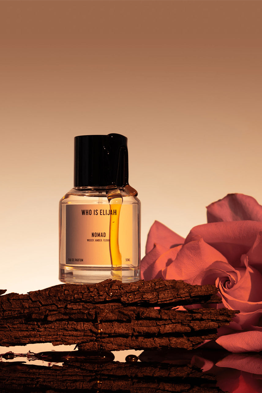 WHO IS ELIJAH Nomad EDP 100ml - Life Pharmacy St Lukes