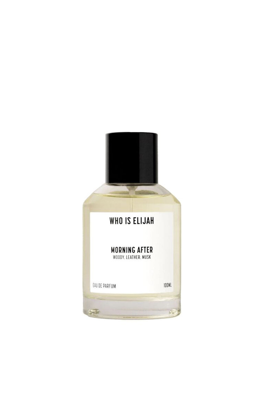 WHO IS ELIJAH Morning After EDP 100ml - Life Pharmacy St Lukes
