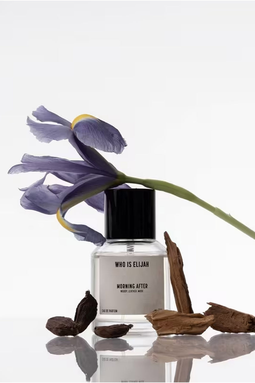 WHO IS ELIJAH Morning After EDP 100ml - Life Pharmacy St Lukes