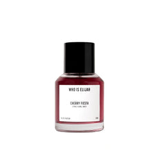 WHO IS ELIJAH Cherry Fiesta EDP 50ml