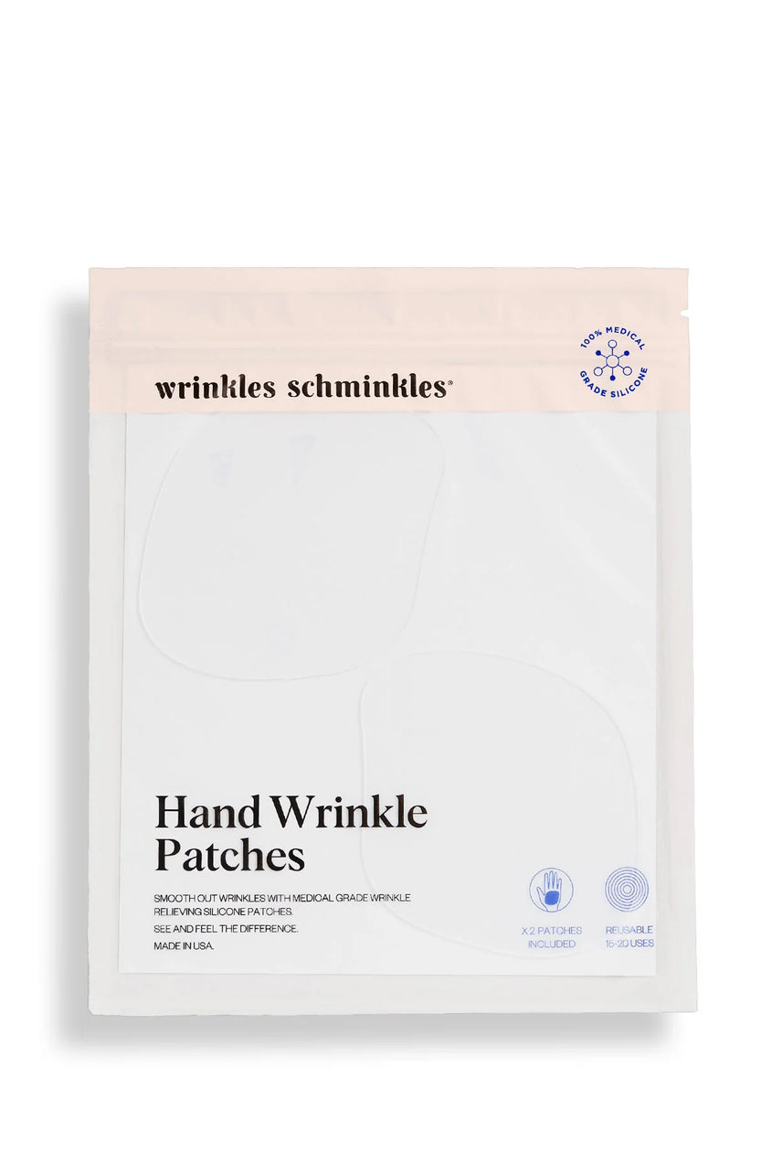 WRINKLES SCHMINKLES Smoothing Kit Hand - Life Pharmacy St Lukes