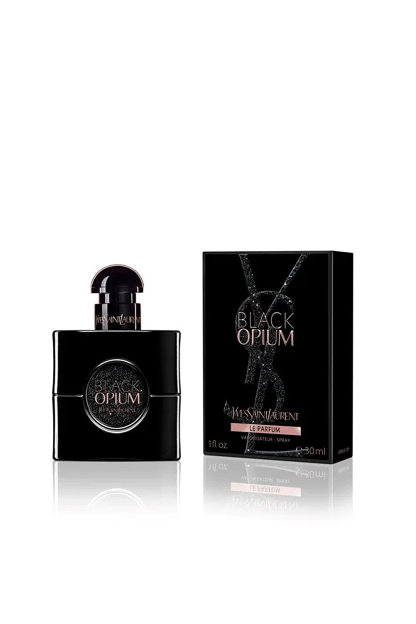 YVES SAINT LAURENT Black Opium Le Parfum 30ml - Life Pharmacy St Lukes