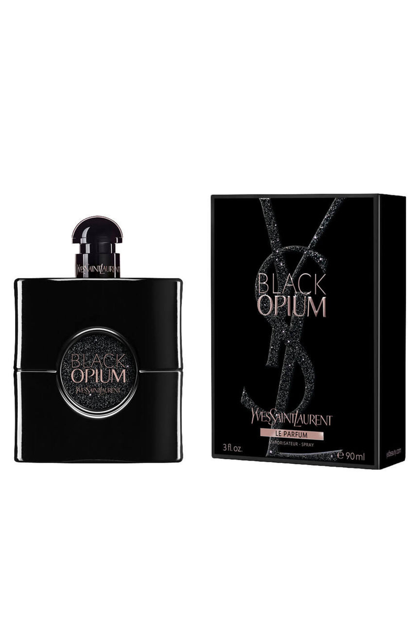 YVES SAINT LAURENT Black Opium Le Parfum 90ml - Life Pharmacy St Lukes
