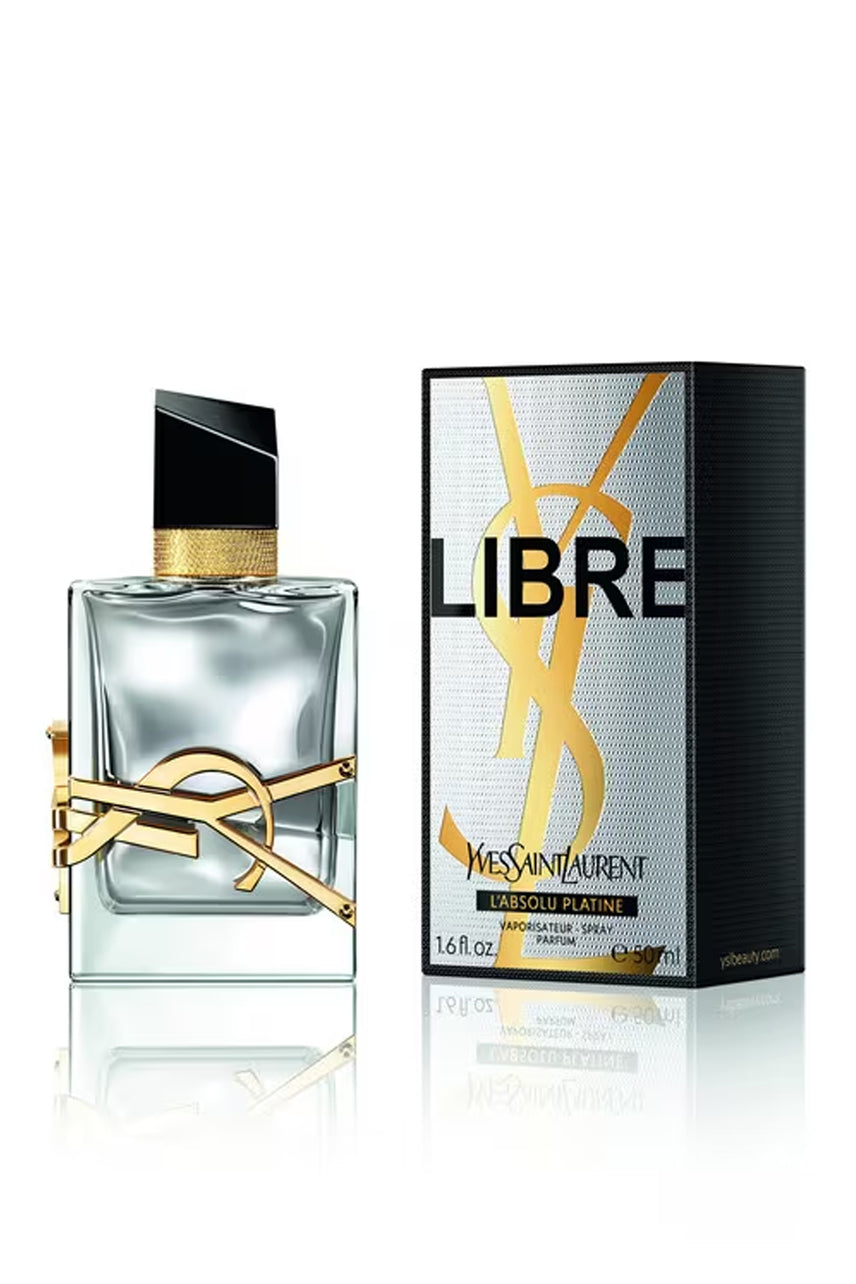 YVES SAINT LAURENT Libre Absolu Platine 50ml - Life Pharmacy St Lukes