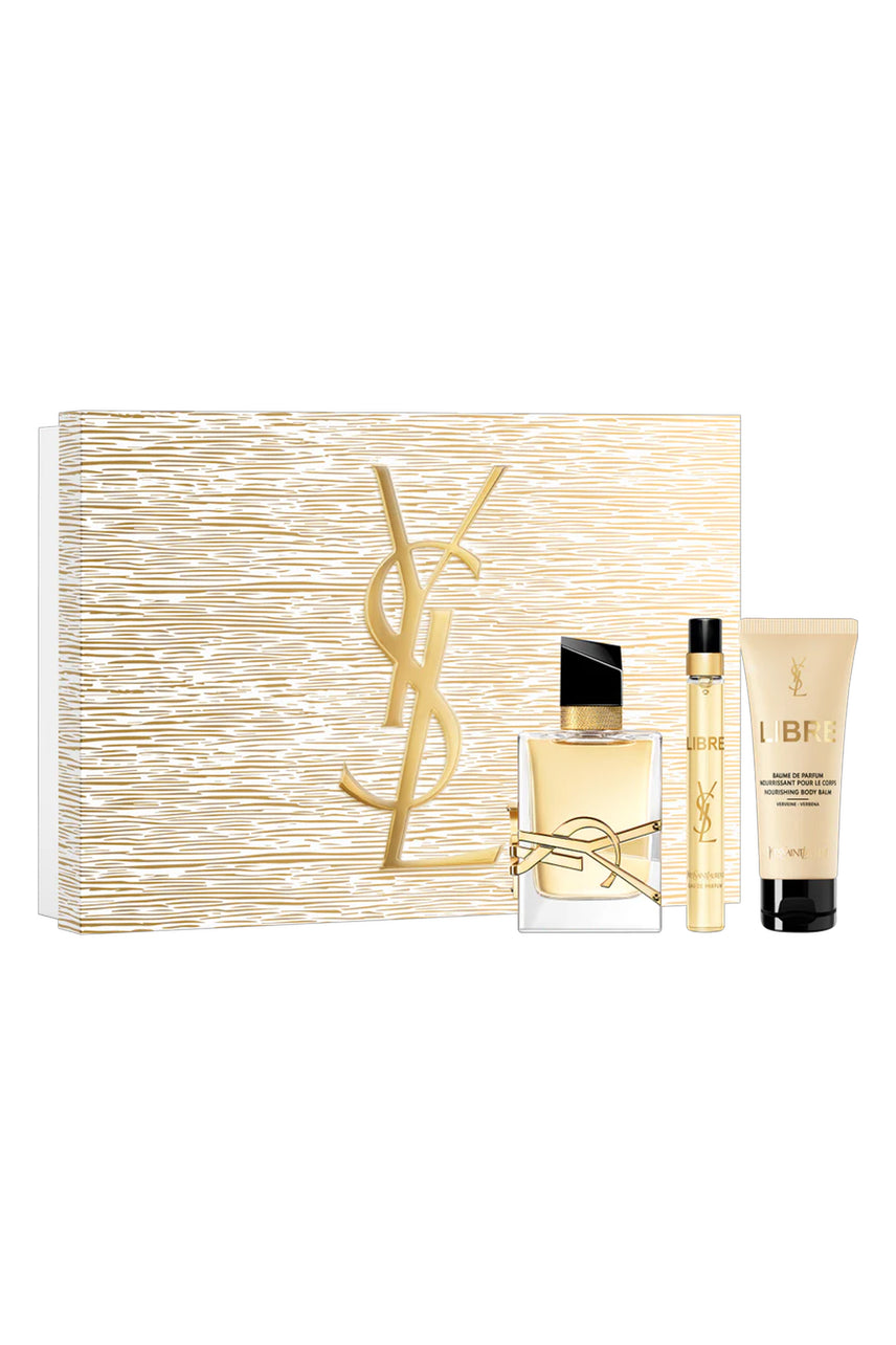 YVES SAINT LAURENT Libre EDP 50ml Set - Life Pharmacy St Lukes