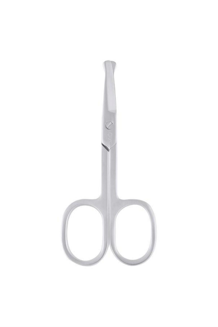QVS 10-1047 Safety Scissors - Nasal/Baby - Life Pharmacy St Lukes