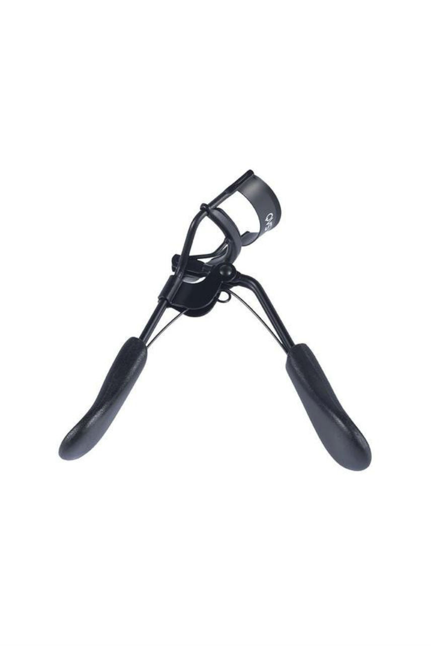 QVS 10-1059 Eyelash Curler with Ergonomic Handle - Life Pharmacy St Lukes