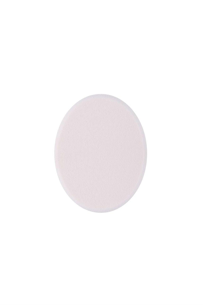 QVS 10-1071 Luxurious Foundation Sponge Oval - Life Pharmacy St Lukes