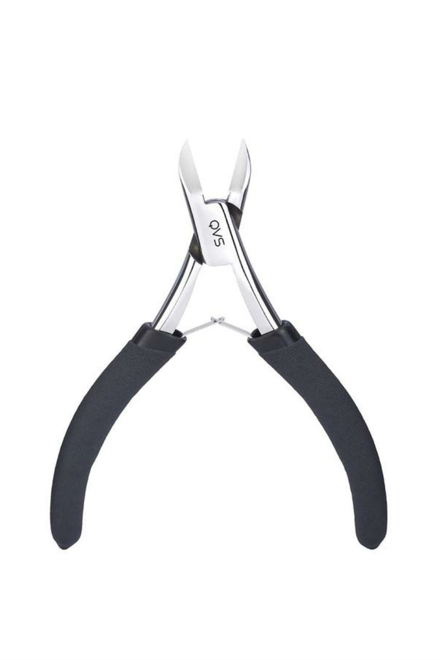QVS 10-1126 Toenail Nippers - Life Pharmacy St Lukes