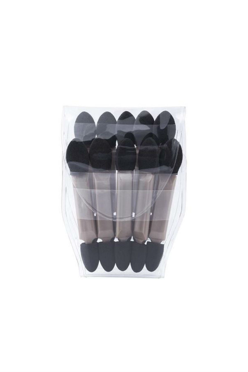 QVS 10-1214 Rubicell Eyeshadow Applicator 10pack - Life Pharmacy St Lukes