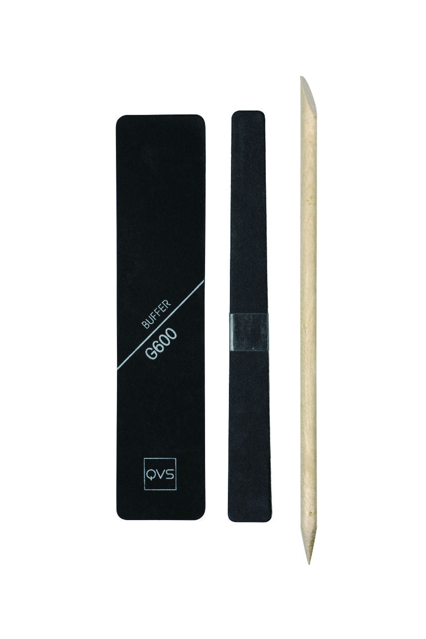 QVS 10-1618 Nail Ready Set - Life Pharmacy St Lukes