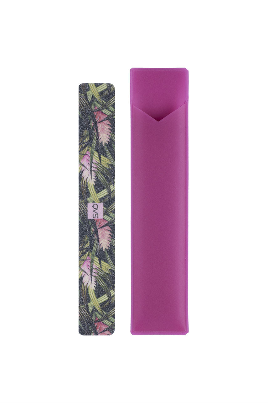 QVS 10-1659 Cushioned File Jungle - Life Pharmacy St Lukes