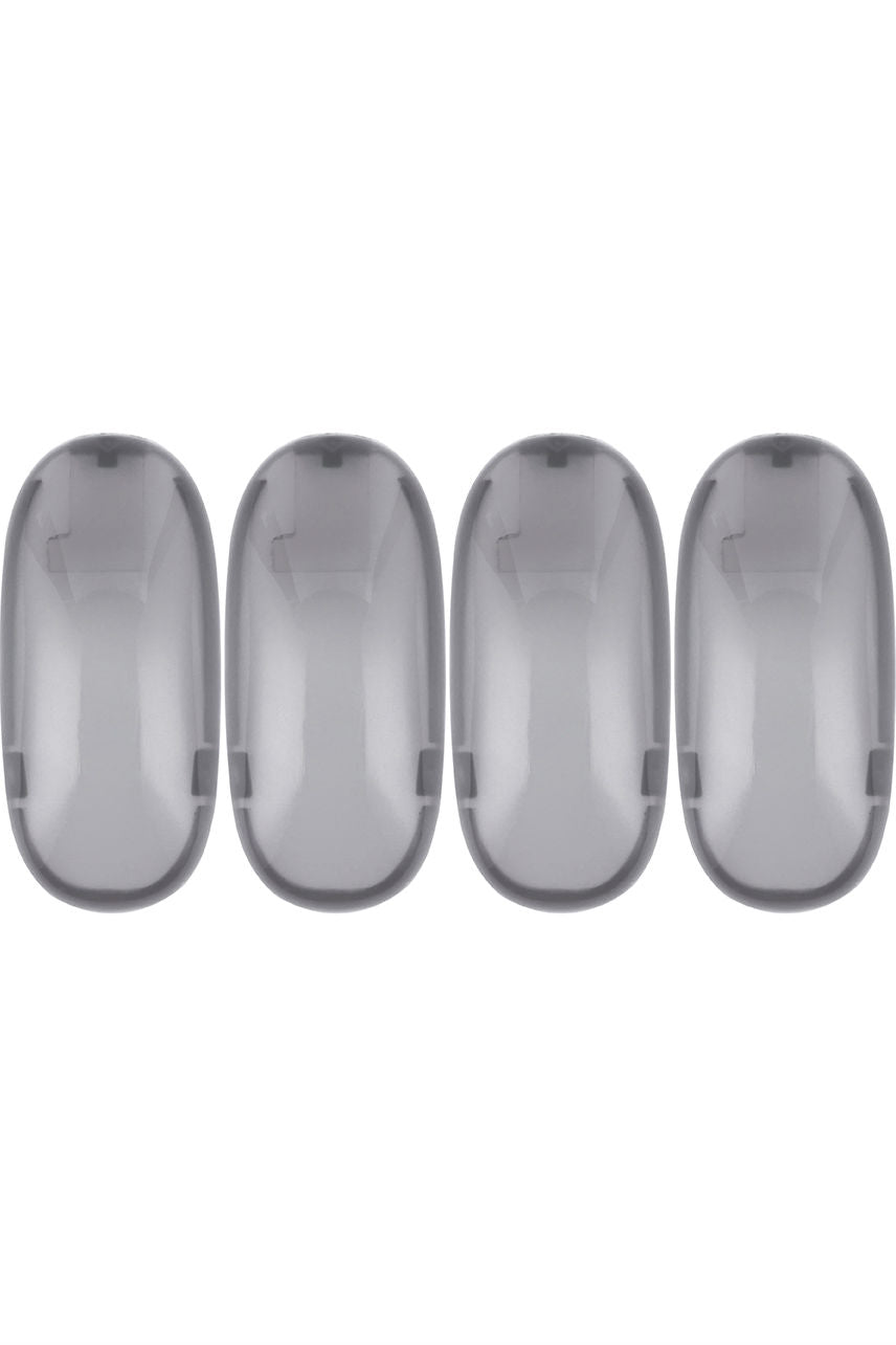 QVS 10-2166 Toothbrush Holder 4pk - Life Pharmacy St Lukes