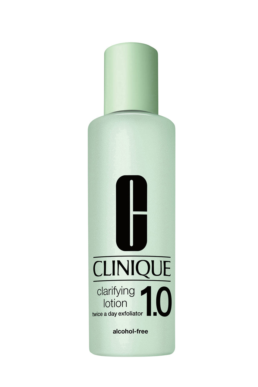 CLINIQUE Clarifying Lotion 1.0 400ml - Life Pharmacy St Lukes