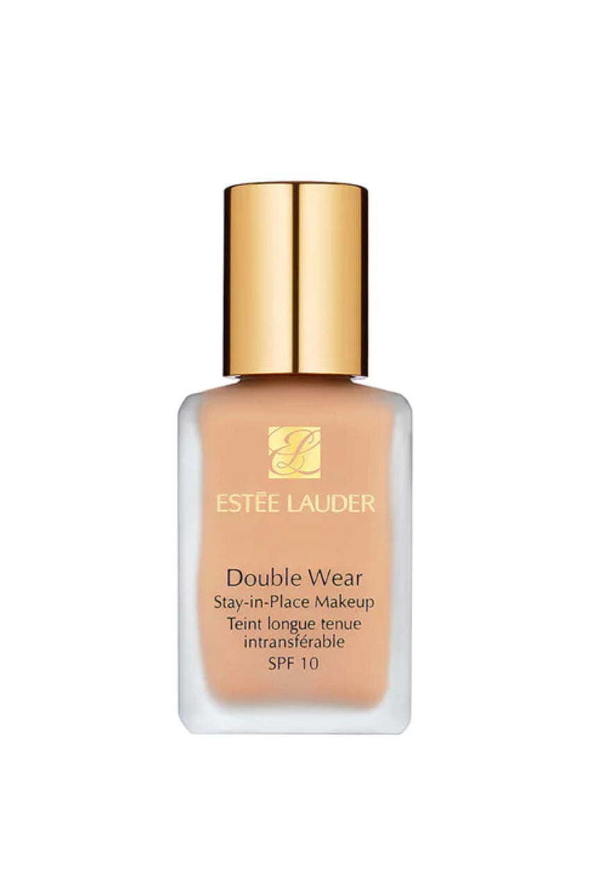ESTÉE LAUDER Double Wear Stay-in-Place Makeup 2C2 SPF 10 Pale Almond - Life Pharmacy St Lukes