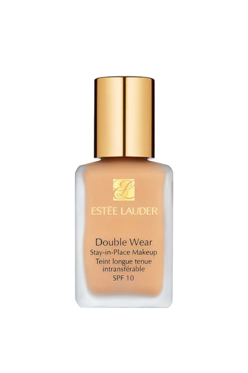 ESTÉE LAUDER Double Wear Stay-in-Place Makeup SPF 10 3W1 Tawny - Life Pharmacy St Lukes