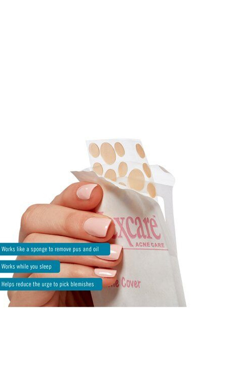 Nexcare™ Acne Adsorbing Covers 36 - Life Pharmacy St Lukes