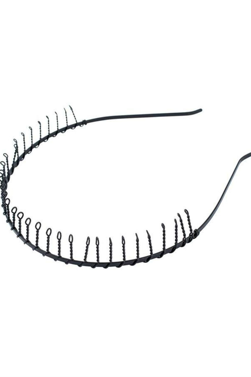 MAE 40-2306BK Headband Wire Black - Life Pharmacy St Lukes