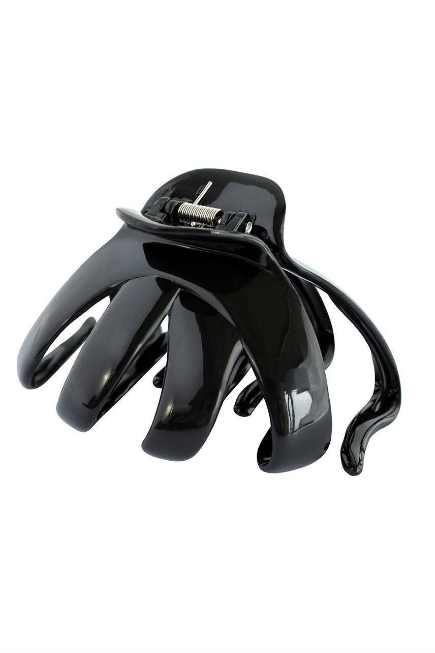 MAE 40-2405BK Octopus Clip Black Large - Life Pharmacy St Lukes