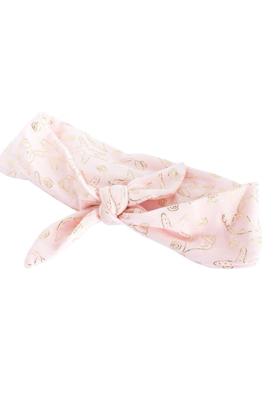 MAE 40-3304 Headband Soft Baby - Life Pharmacy St Lukes