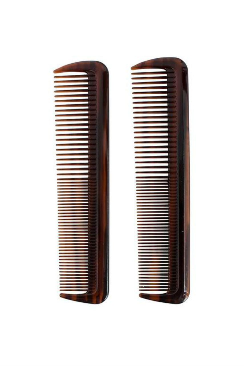 MAE 40-4007S Comb Pocket Shell 2pcs - Life Pharmacy St Lukes