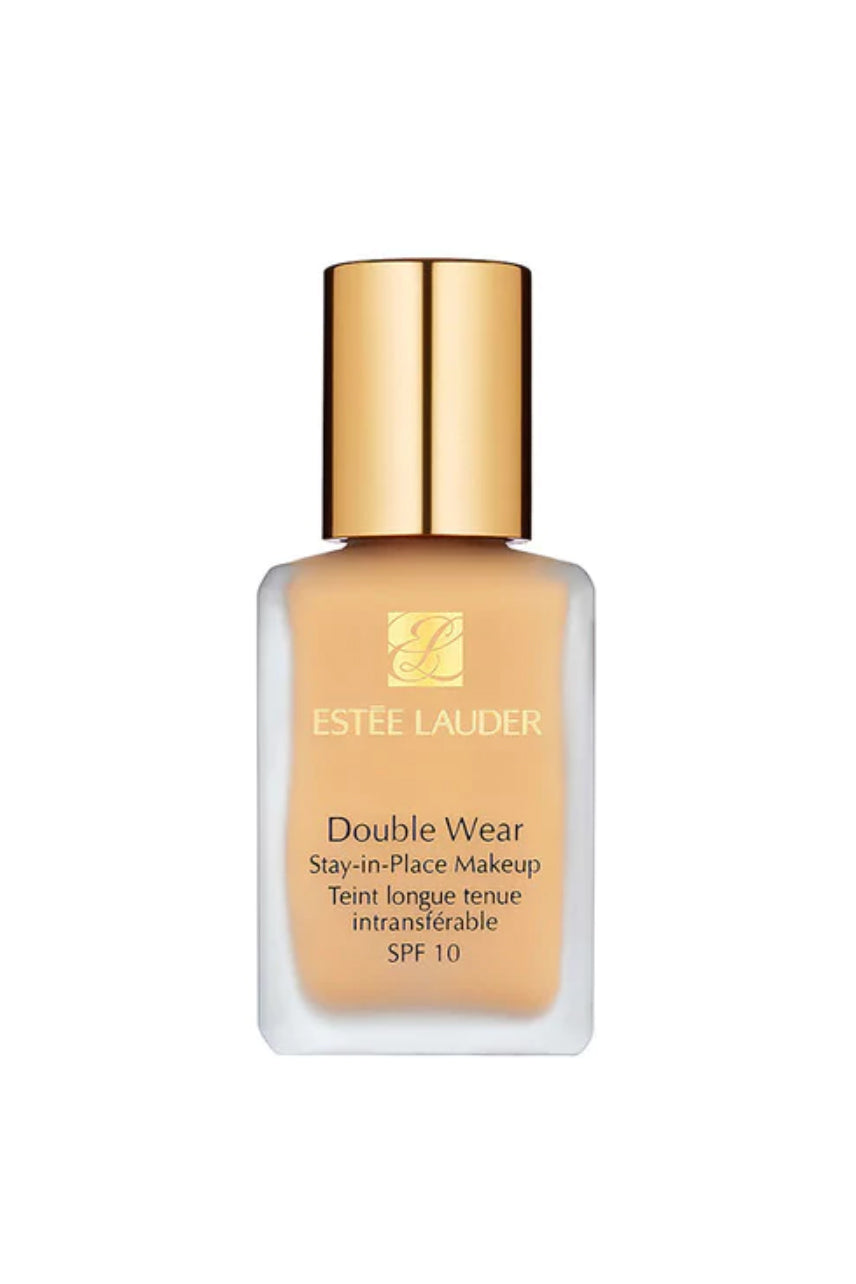 ESTÉE LAUDER Double Wear Stay-in-Place Makeup SPF 10 4N1 Shell Beige - Life Pharmacy St Lukes