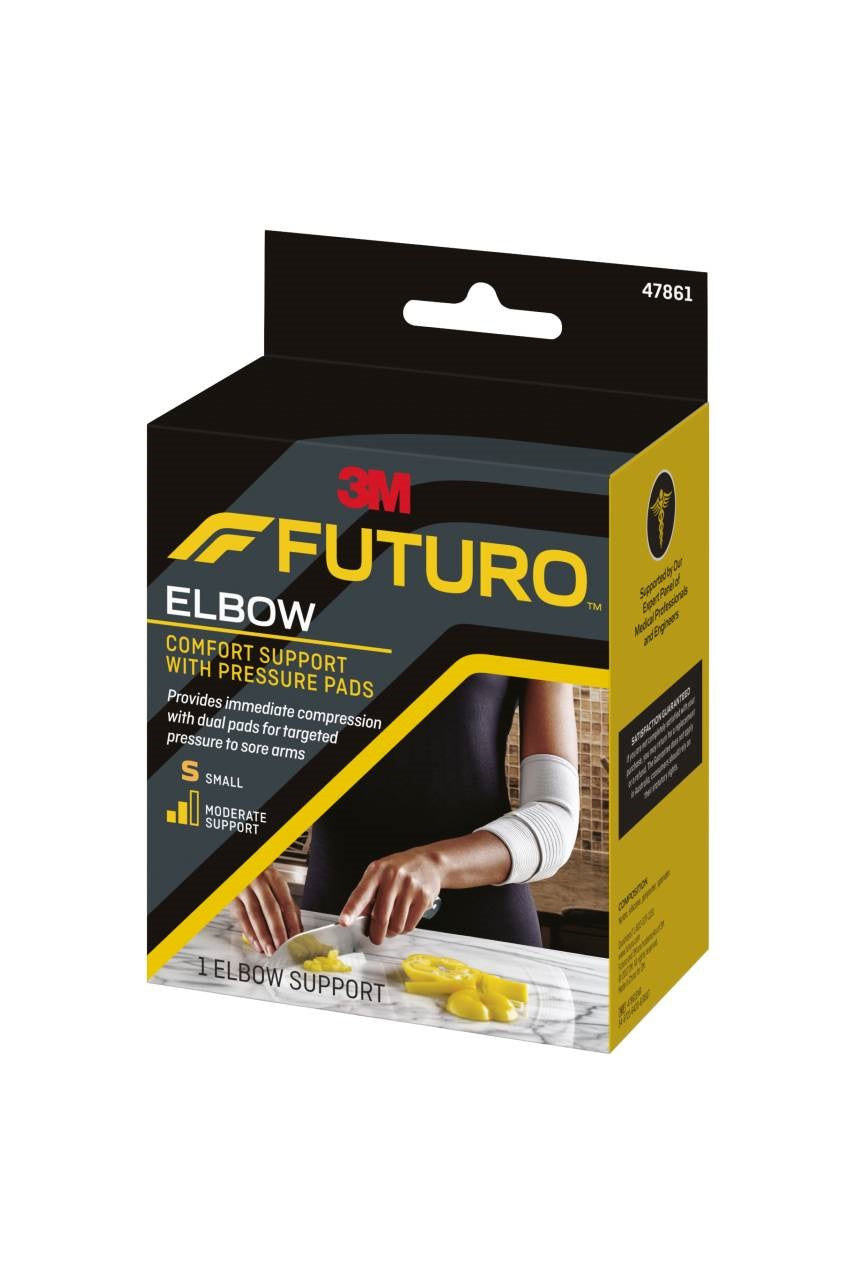 FUTURO Padded Elbow Support Small - Life Pharmacy St Lukes