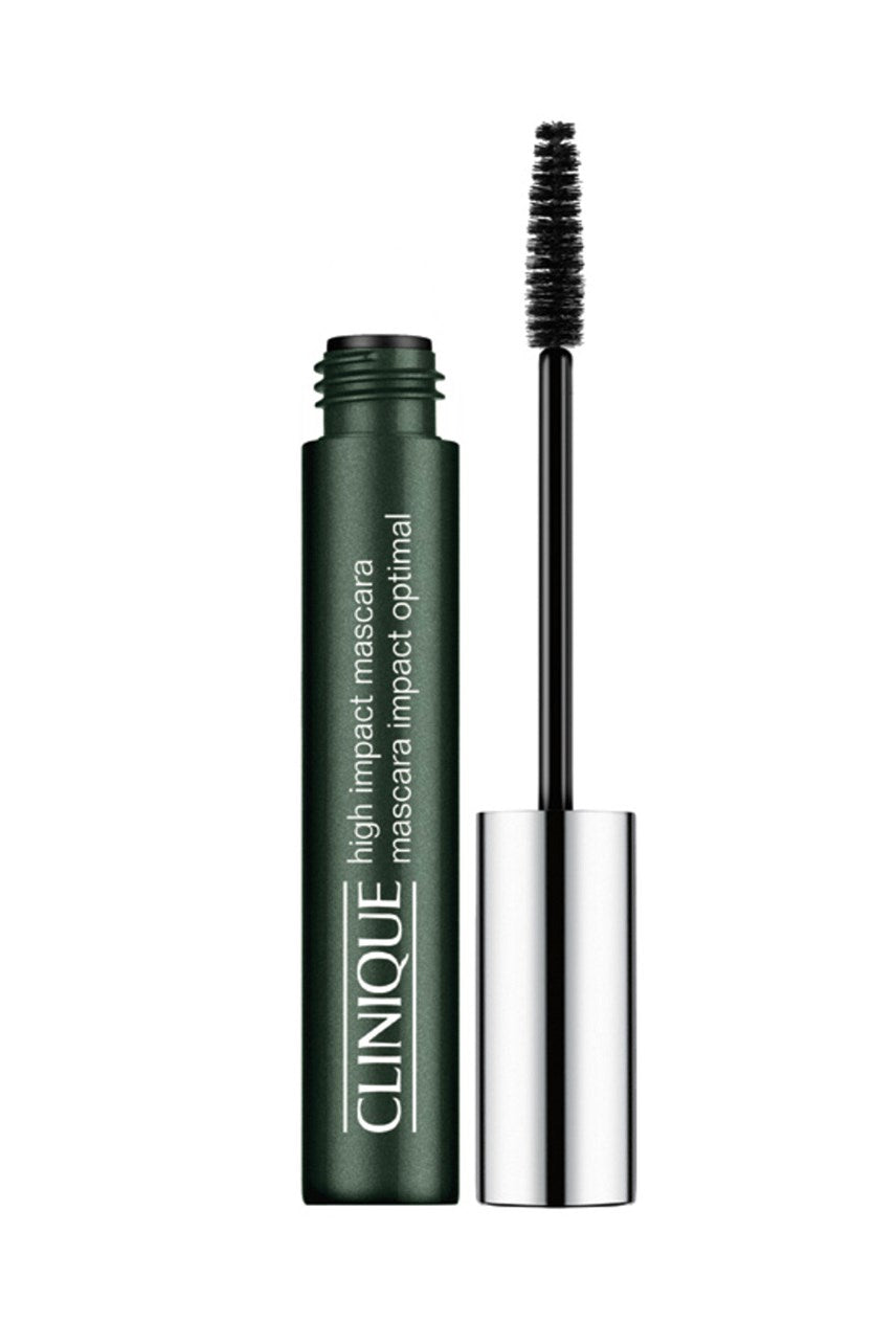 CLINIQUE High Impact Mascara Black 8g - Life Pharmacy St Lukes