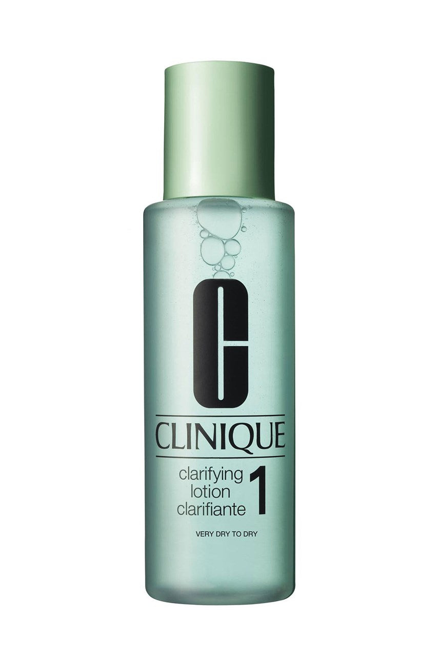 CLINIQUE Clarifying Lotion 1 400ml - Life Pharmacy St Lukes