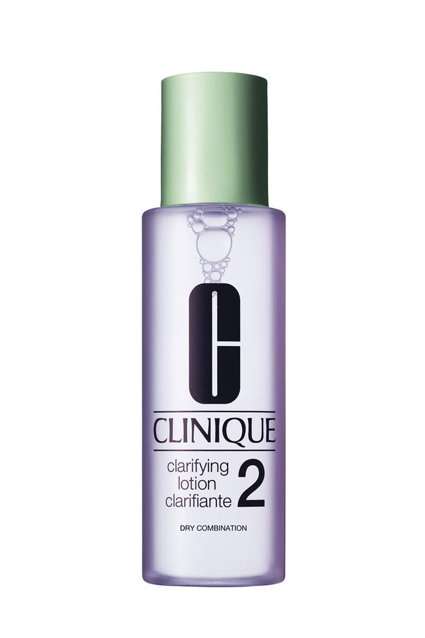 CLINIQUE Clarifying Lotion 2 400ml - Life Pharmacy St Lukes