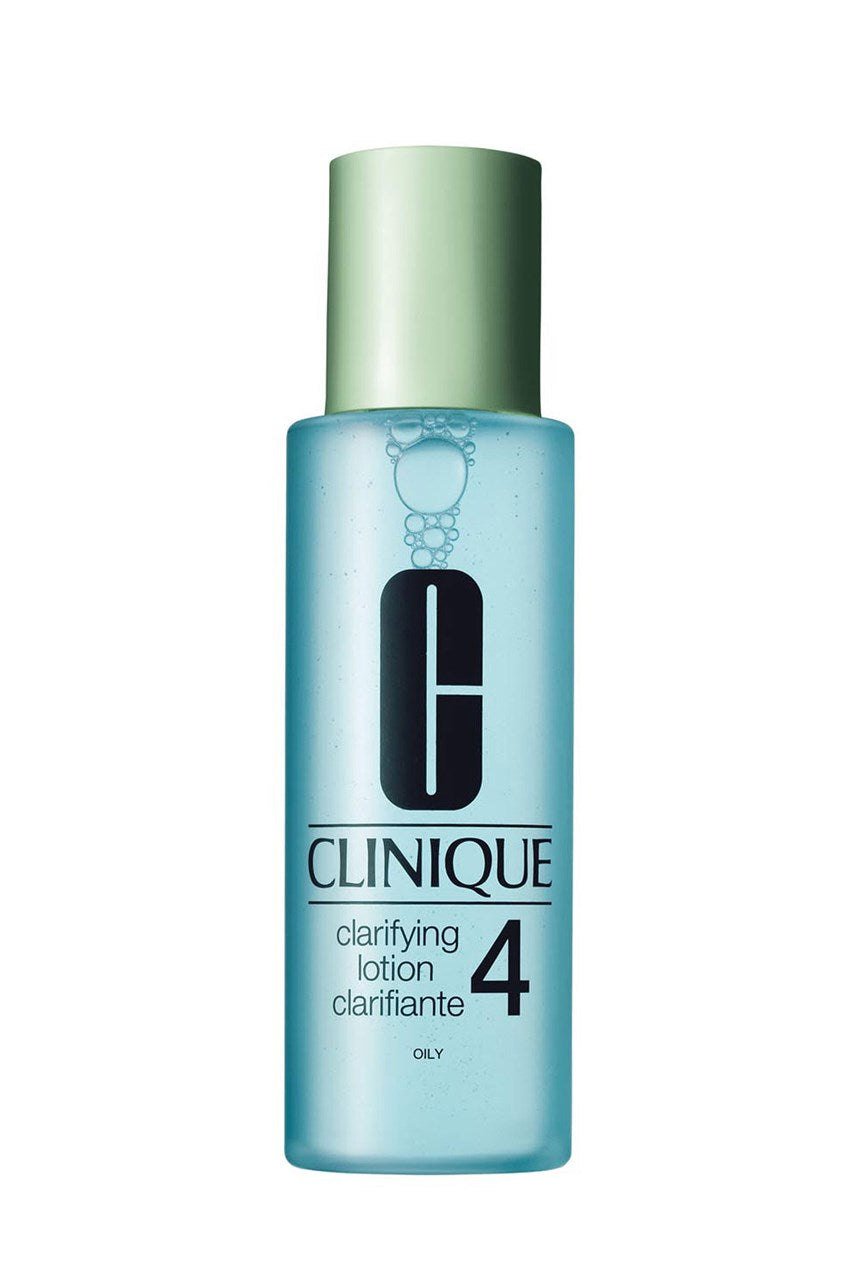 CLINIQUE Clarifying Lotion 4 400ml - Life Pharmacy St Lukes