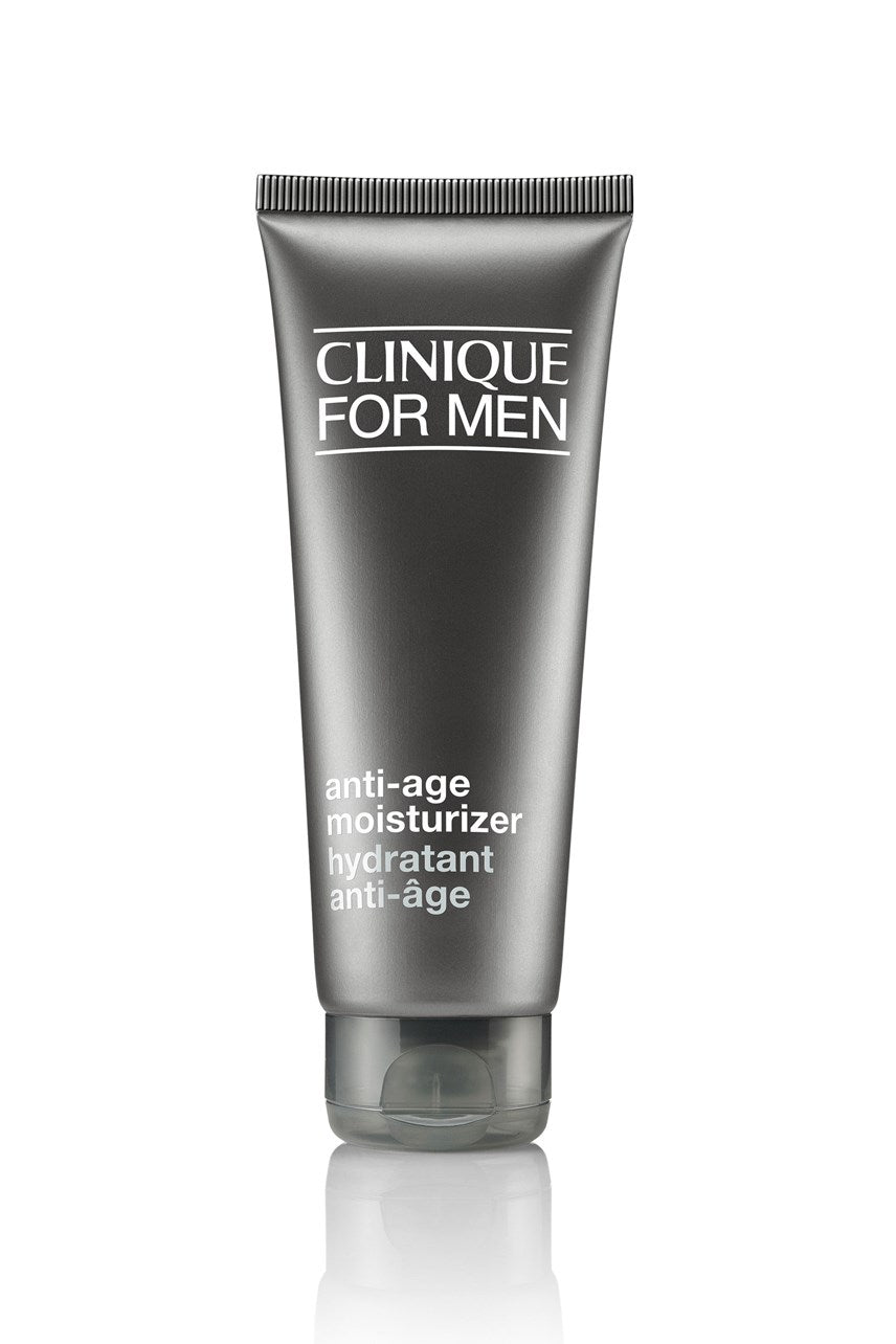 CLINIQUE For Men Anti-Age Moisturizer 100ml - Life Pharmacy St Lukes