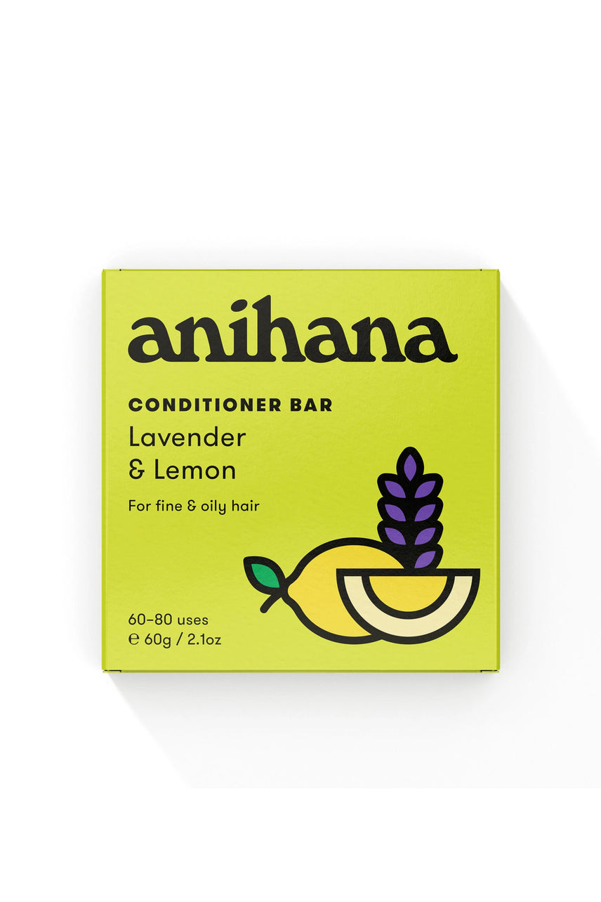 ANIHANA Conditioner Lavender and Lemon 60g - Life Pharmacy St Lukes