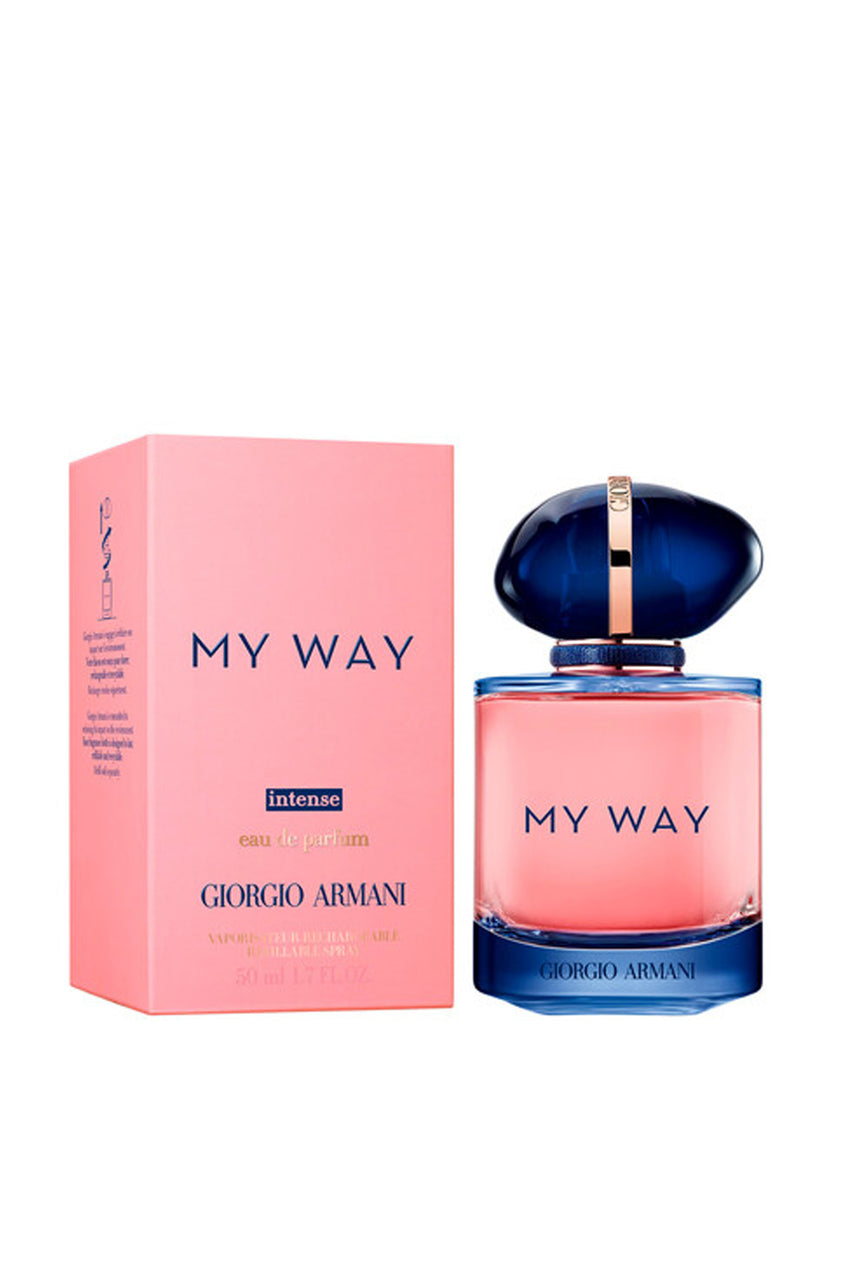 ARMANI My Way Intense EDP 50ml - Life Pharmacy St Lukes