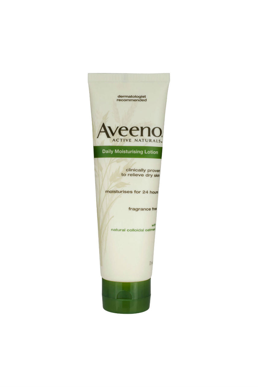 AVEENO Daily Moisturising Lotion 71ml - Life Pharmacy St Lukes